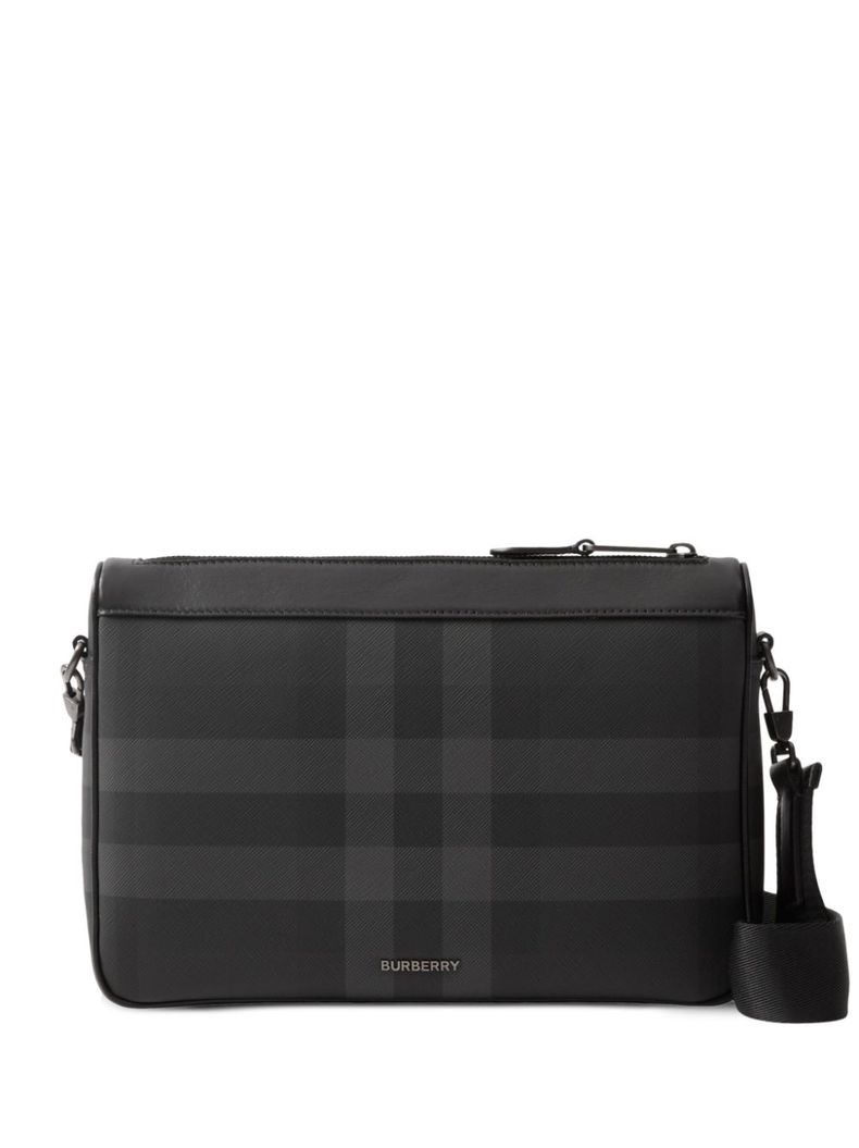 Mens Burberry Satchel Bags